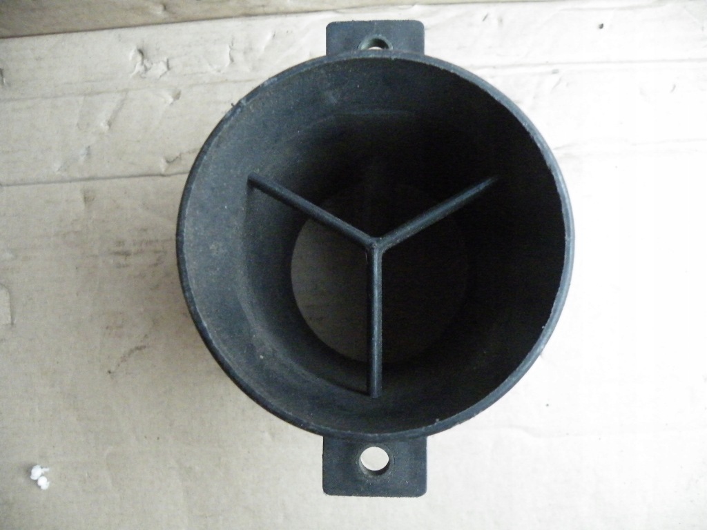 Ford focus 1 mk1 1.8 tddi tdci расходомер воздуха датчик 98ab9p965aa в Украине