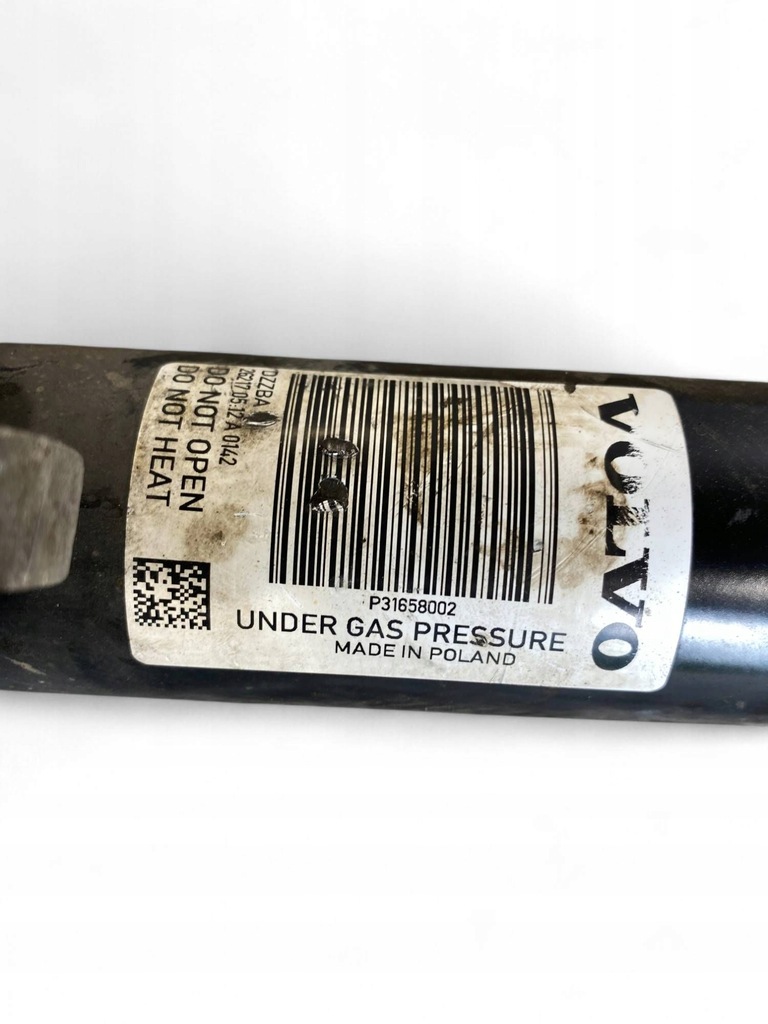 фото №7, Volvo s90, v90 амортизатор osi передней ze пружина