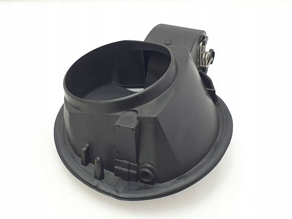 Купить Audi a3 s3 8p 3d 3-y дверь крышка заливной топлива 8p0809999f srebnry