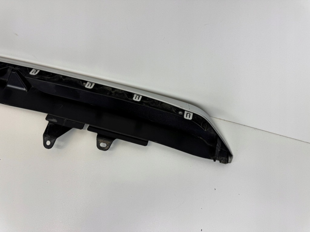 Lexus ct200h спойлер накладка бампера задня 5219976010 в Україні