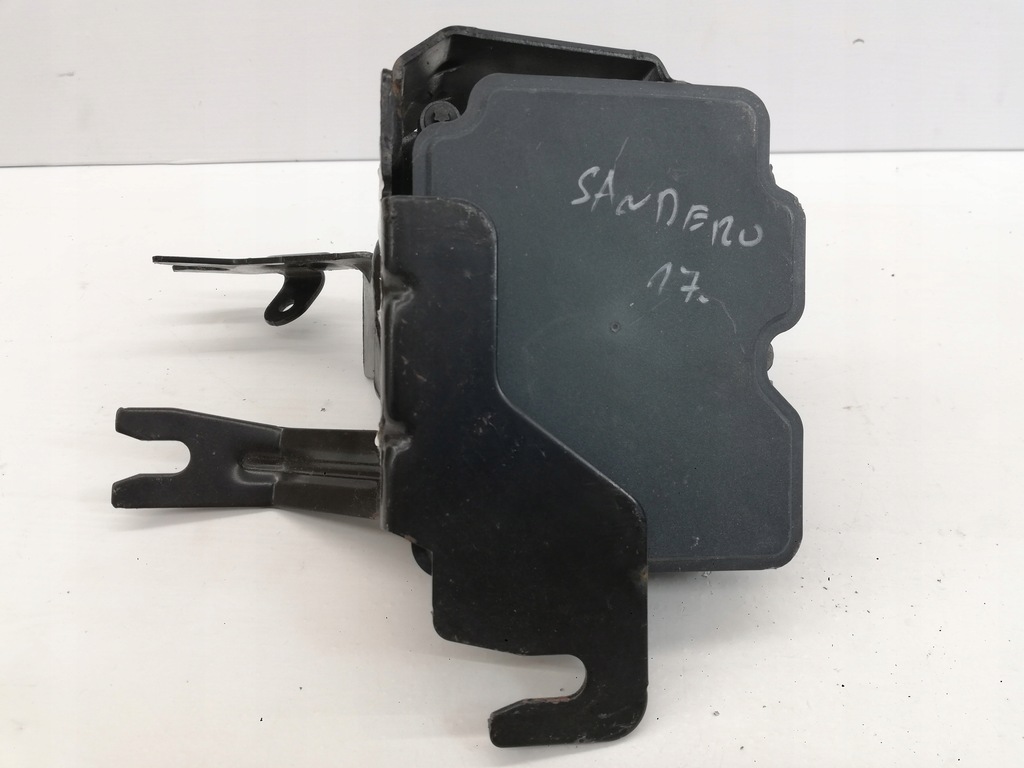 фото №5, Насос abs блок управления dacia sandero ii logan ii