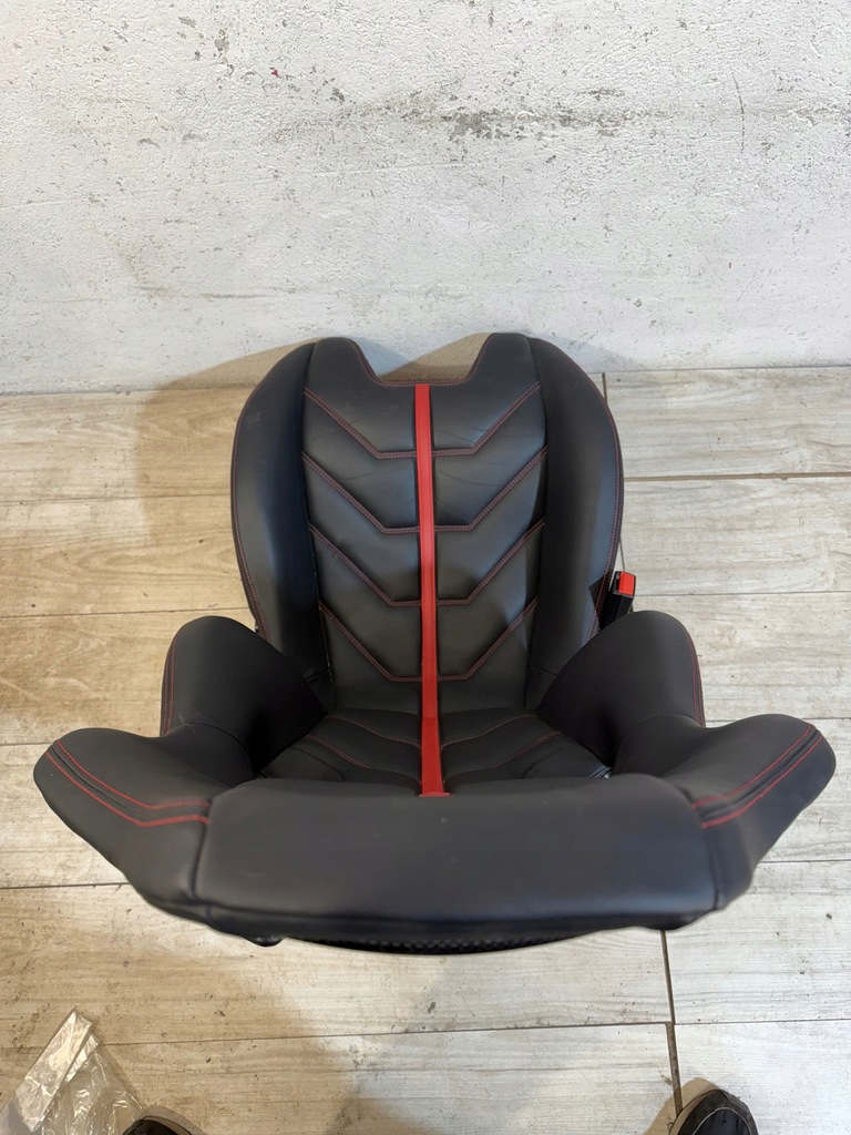 фото №9, Ferrari 458 488 сиденье водителя карбон