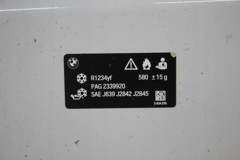 фото №5, Капот bmw 4 g22 g23 g26