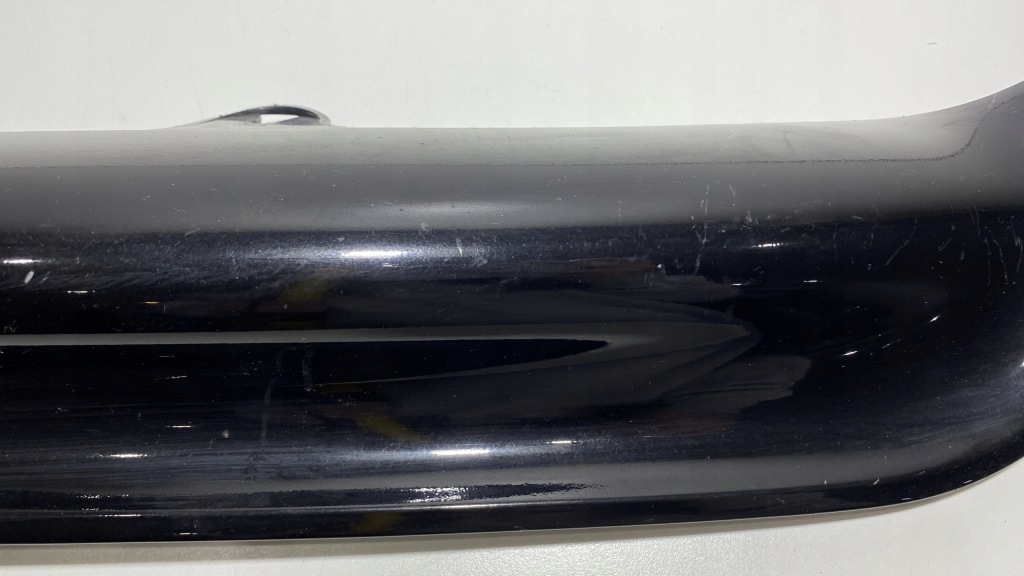 фото №5, Диффузор накладка бампера задняя mini s r56 1040411