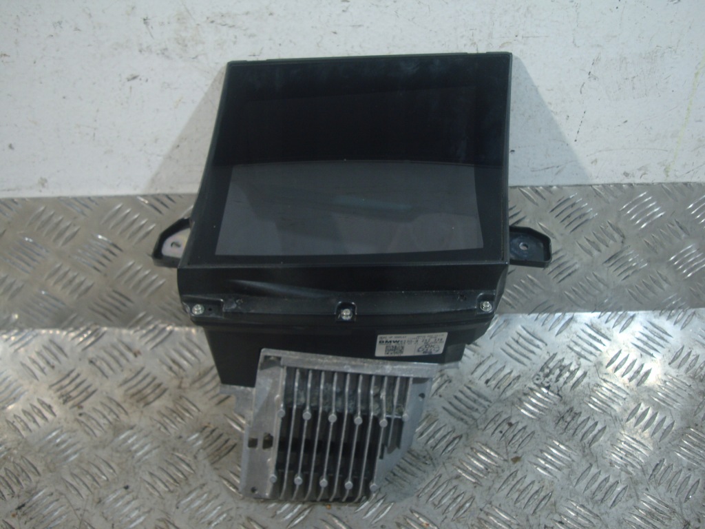 Купить Дисплей head-up bmw 7 f01 f02 08-15