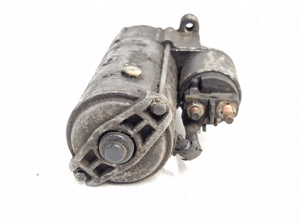 фото №5, Peugeot 4007 2008 стартер