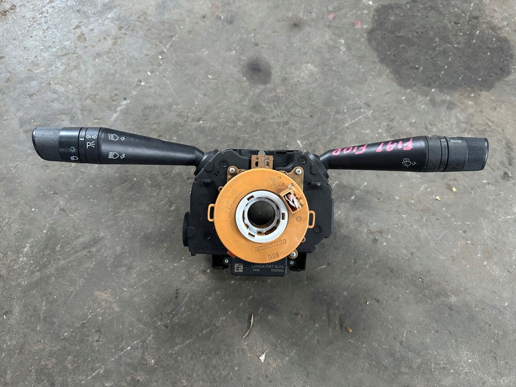 фото №1, Fiat fiorino переключатель комбинированный 51826041