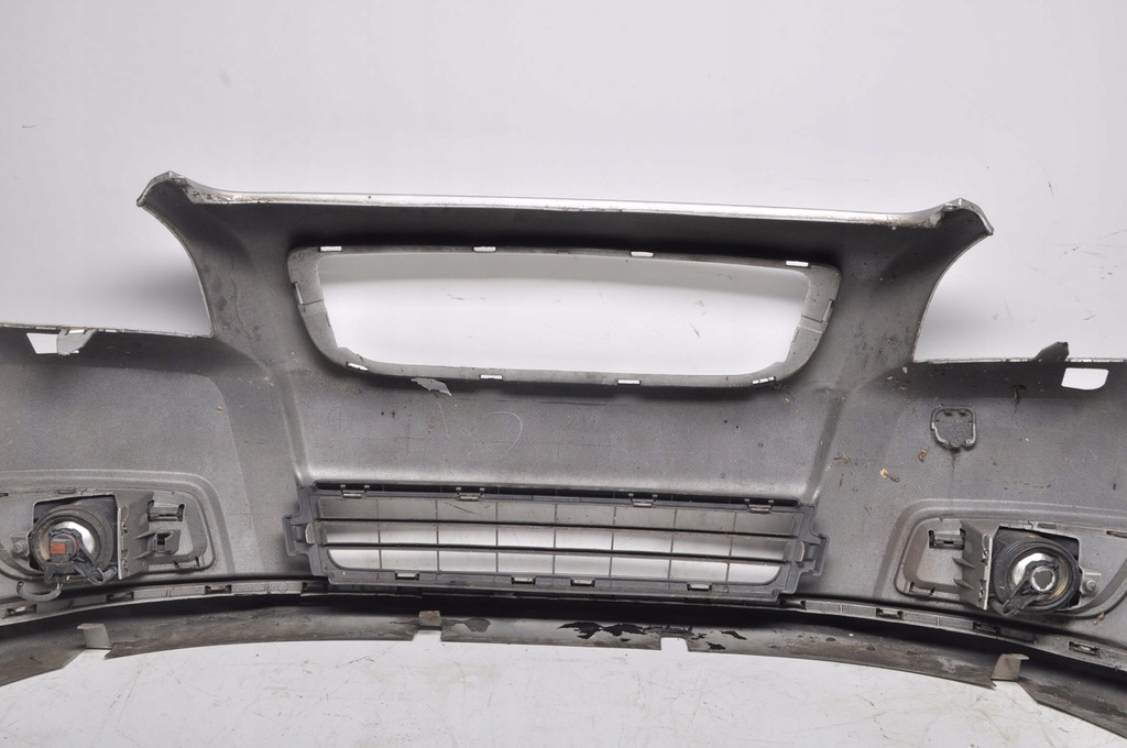 фото №12, Volvo v50 lift r-design бампер перед передний pod омыватель 426-26