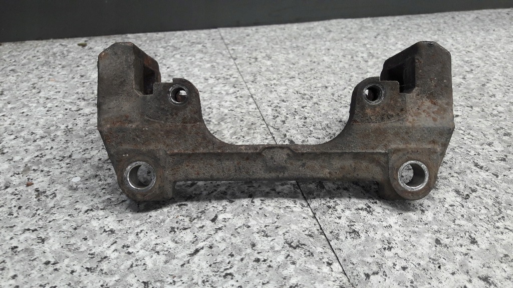 фото №7, Скоба левый перед laguna ii 1.9 dci