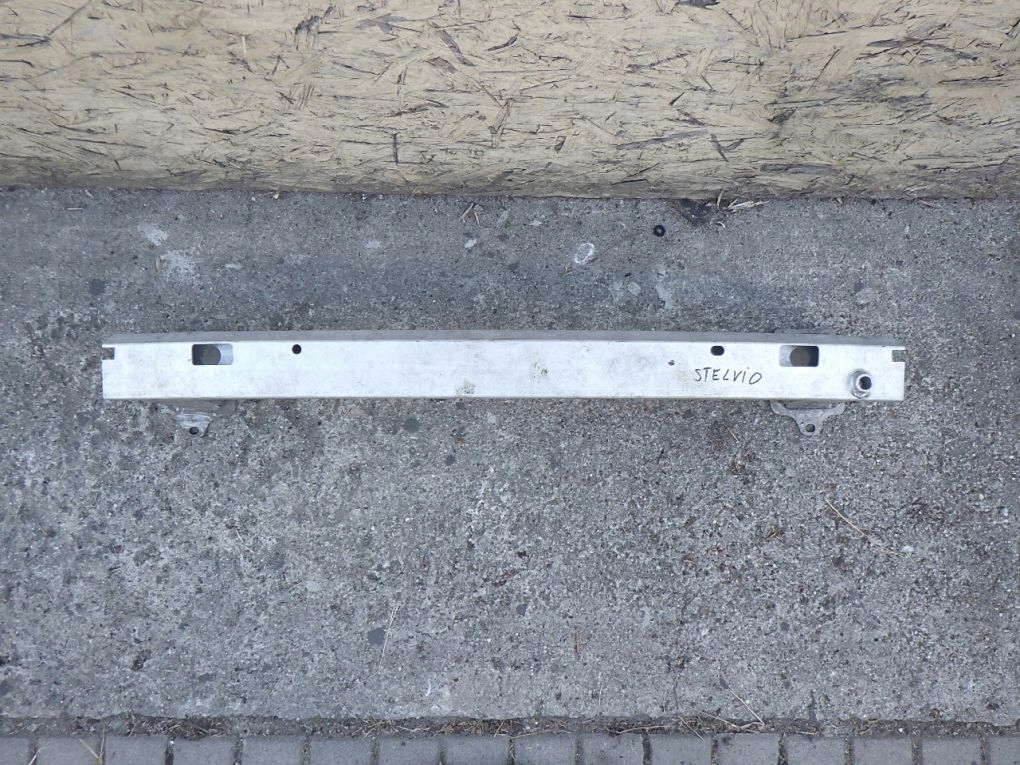 фото №1, Alfa romeo stelvio балка бампера задняя
