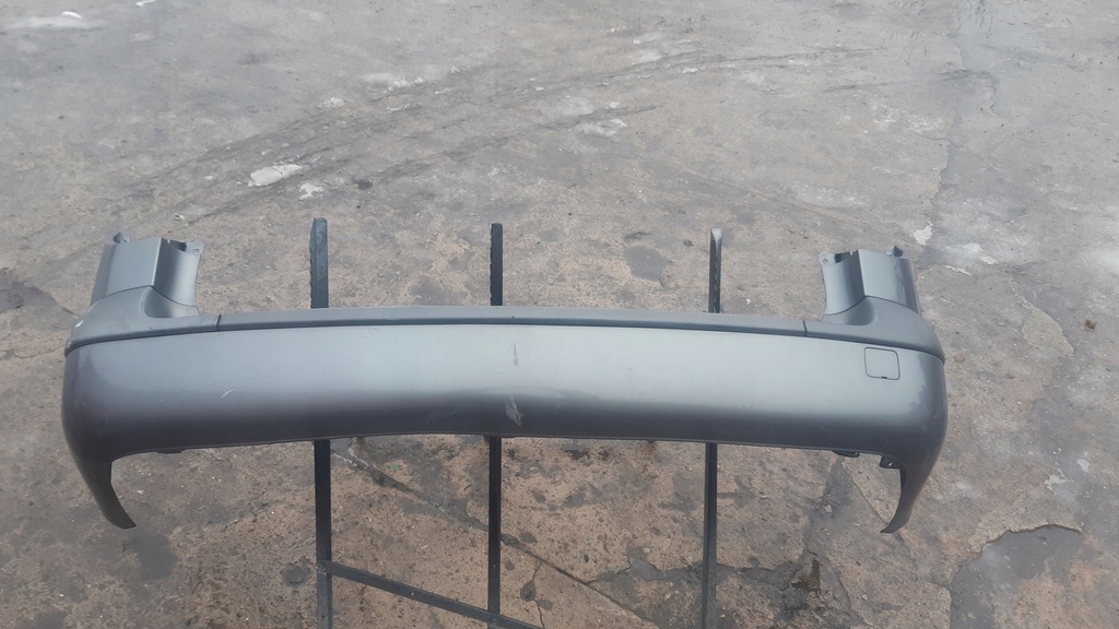 фото №1, Бампер задня renault laguna ii kombi