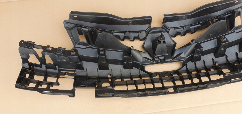 фото №6, Espace iv lift 2012- усилитель решетка бампер