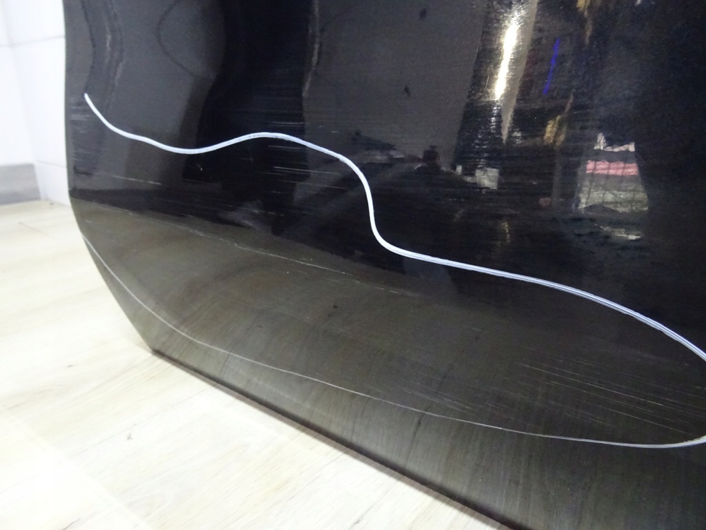 фото №10, Дверь передние правое kia sportage iv 4