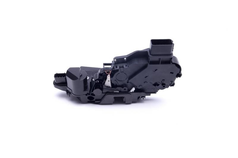 фото №9, Замок двері перед лівий land rover discovery iv 8x2a-21813-ad