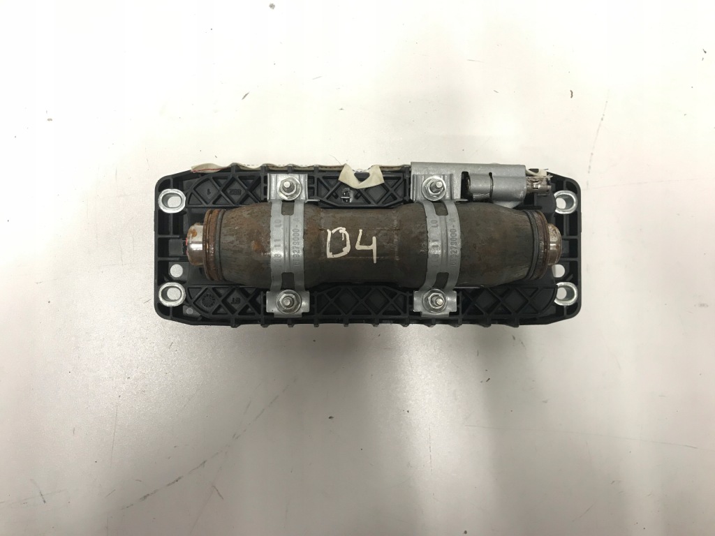 фото №3, Audi a6 c7 a7 подушка подушка безпеки пасажира