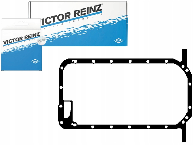 Купить Прокладка картера масла bmw m40 victor reinz