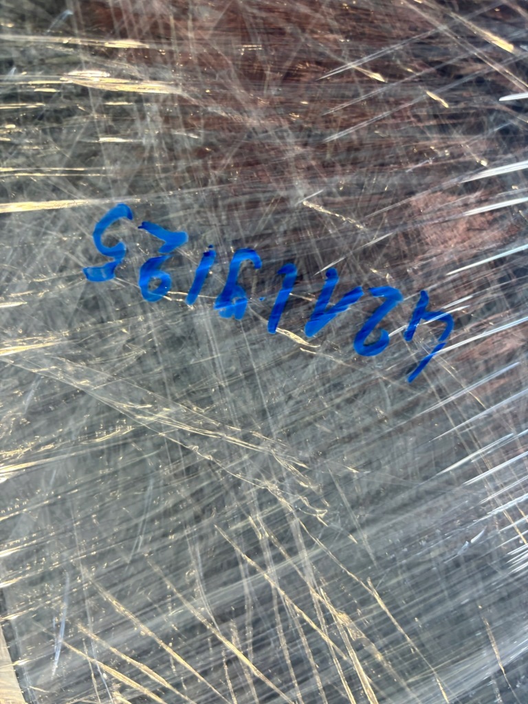 фото №5, Bmw 3 f30 f35 f31 жабо передние правый перед 9206485