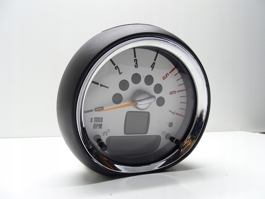 фото №3, Лічильник приладова панель obrotomierz 9232446 mini countryman r60 r61