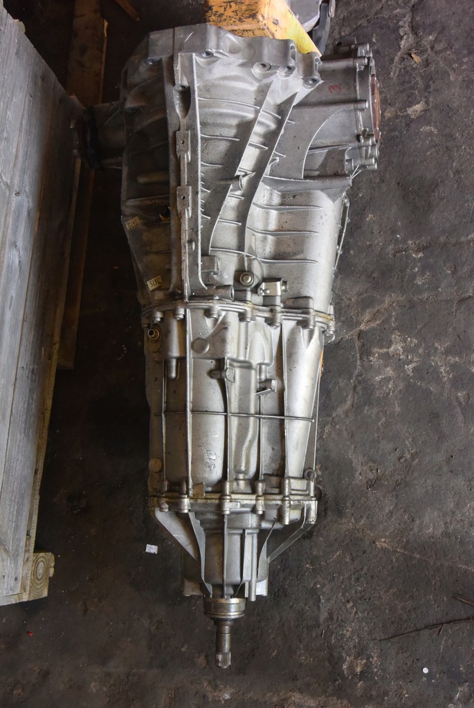 фото №8, Коробка передач передач s-tronic 0b5 dl501 mcq audi a5 rs5 4.2 tfsi na частини
