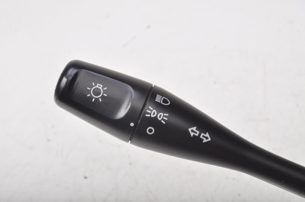 фото №3, Mitsubishi outlander i переключатель комбинированный