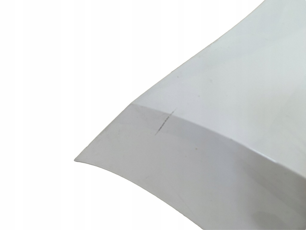 фото №4, Seat ibiza v 5 6f бампер задня