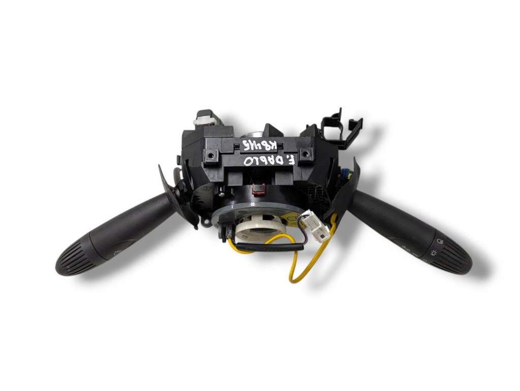 фото №5, Набір стартовий fiat doblo facelift 2007 51798819