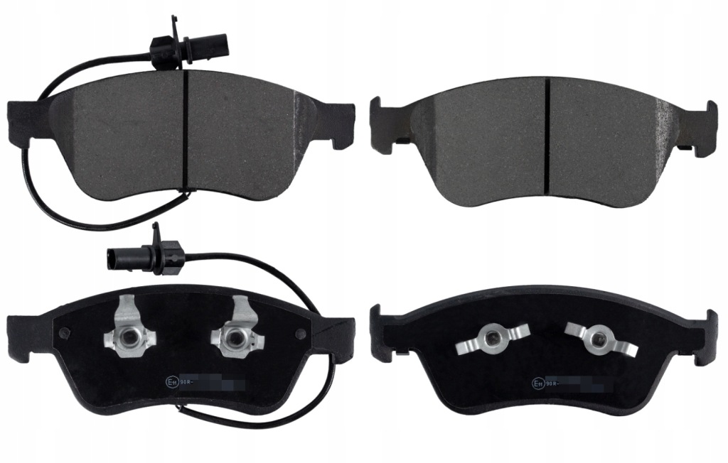 Купить Тормозные колодки тормозные febi bilstein 16526