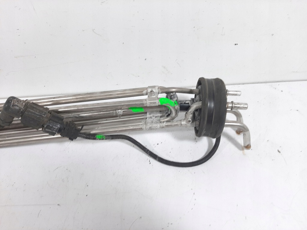 фото №9, Volvo fh 480 euro 5 09r маслоприймач датчик adblue 21073825