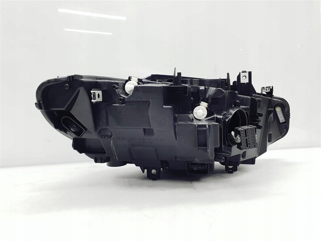 фото №15, Bmw 4 f32 f33 f36 lci lift 17r+ лампа перед full led eu !!!