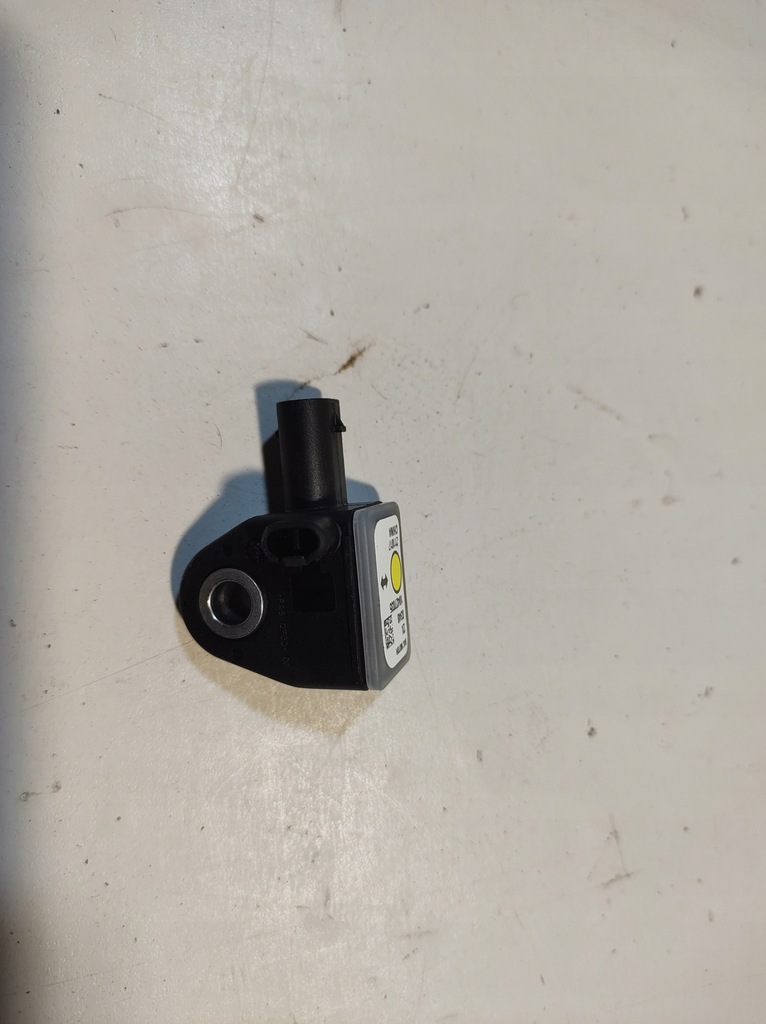 фото №9, Mg zs 21- датчик удара 10427035