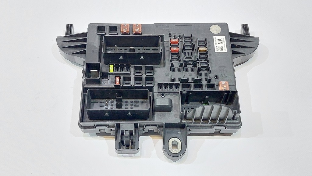 фото №1, Коробка модуль bsi opel insignia a 13277317