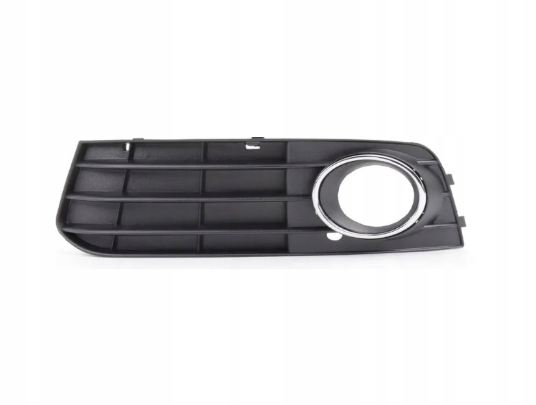 фото №1, Решётка радиатора заглушка решётка бампера audi a4 b8 s4