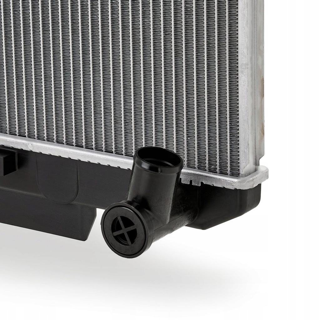 фото №8, Ridex 470r0334 радіатор, система охолодження двигуна