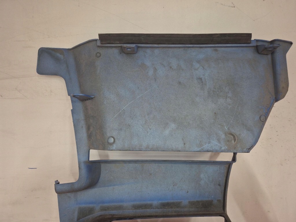 фото №5, Scania r 17- подножка корпус порог правая 2559302