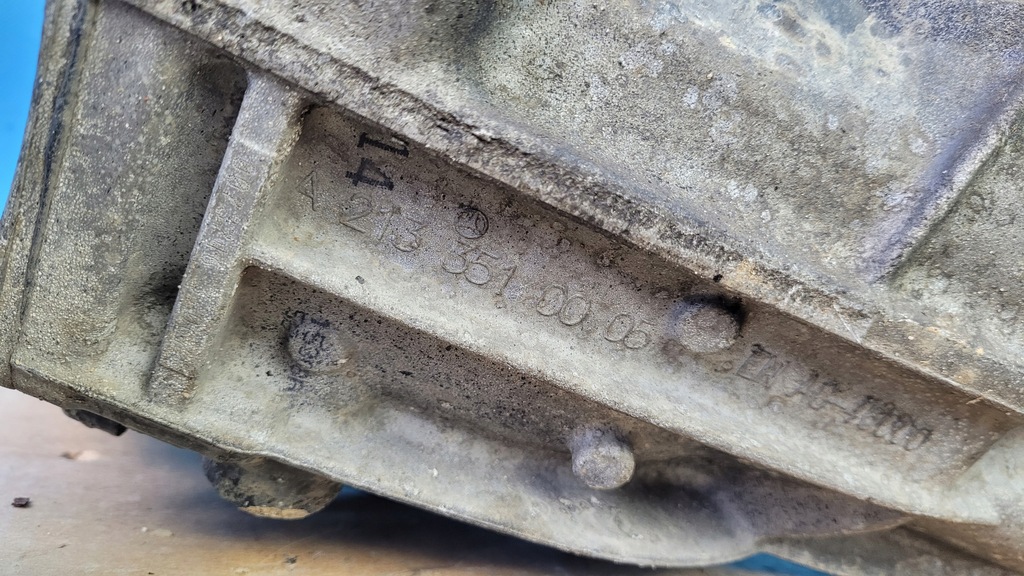 фото №12, W253 glc 15r диференціал диференціал a2133500602 3.066