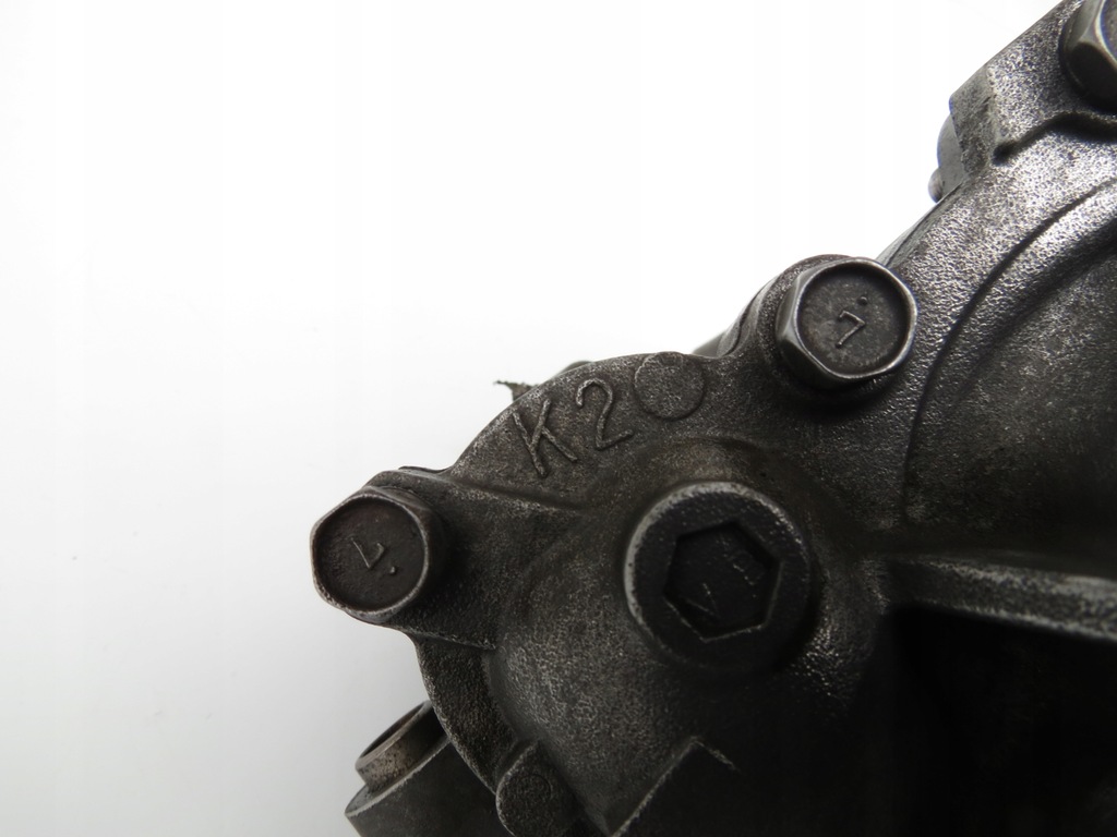 фото №10, Насос wody volvo xc90 i s80 ii 4.4 v8 b8444s