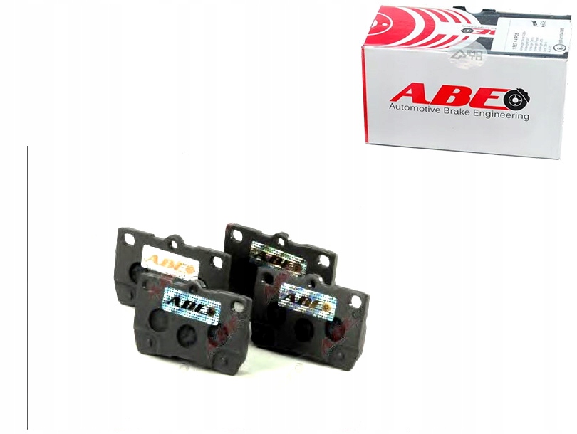 фото №1, Гальмівні колодки гальмівні lexus gs 450h grs196_. gws191. g