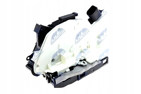 фото №1, Nty привод центрального замка задняя seat leon 2005- правый