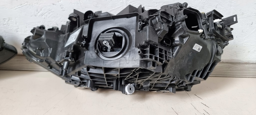 фото №15, Лампа правая левая laser bmw 4 g22/23 g26 m4 g82/83 m3 g80/81 5a04581 5a04582