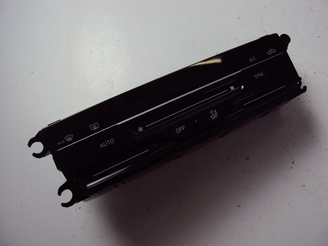 фото №1, Панель кондиционера vw polo vi 2g lift 2021-