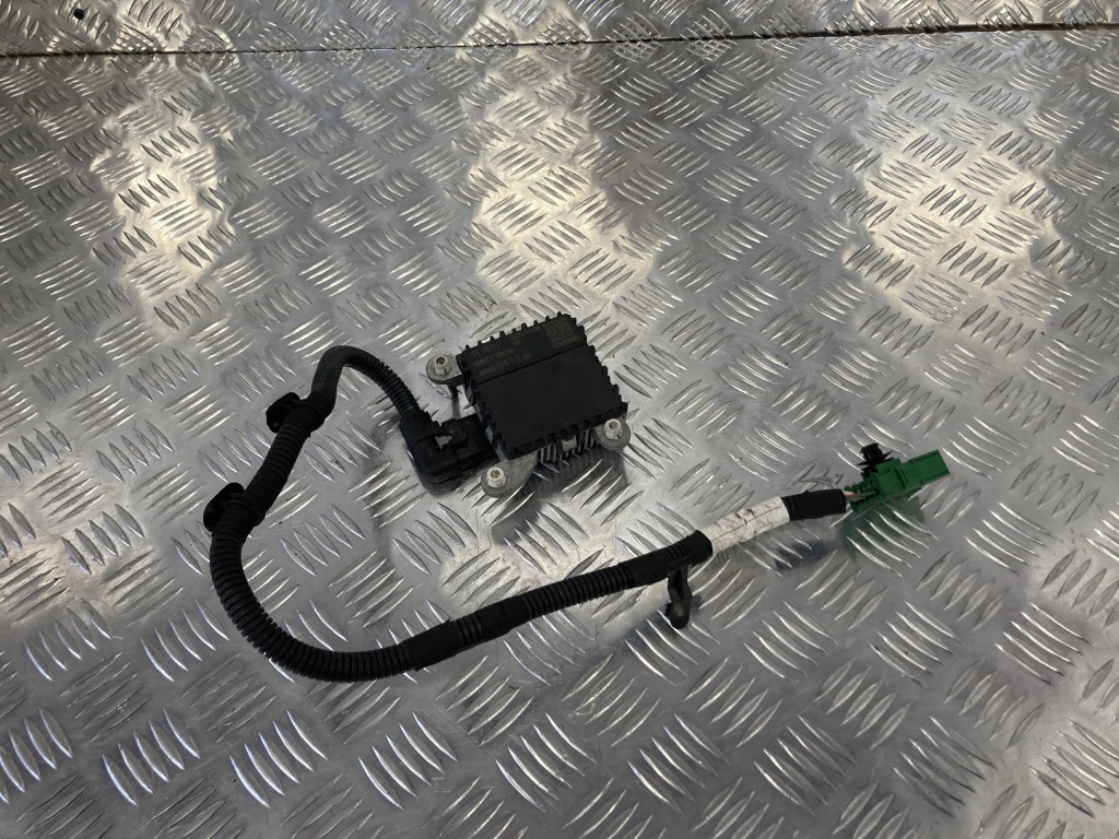 фото №1, Радар жгут citroen e-c4 c4 iii 20-