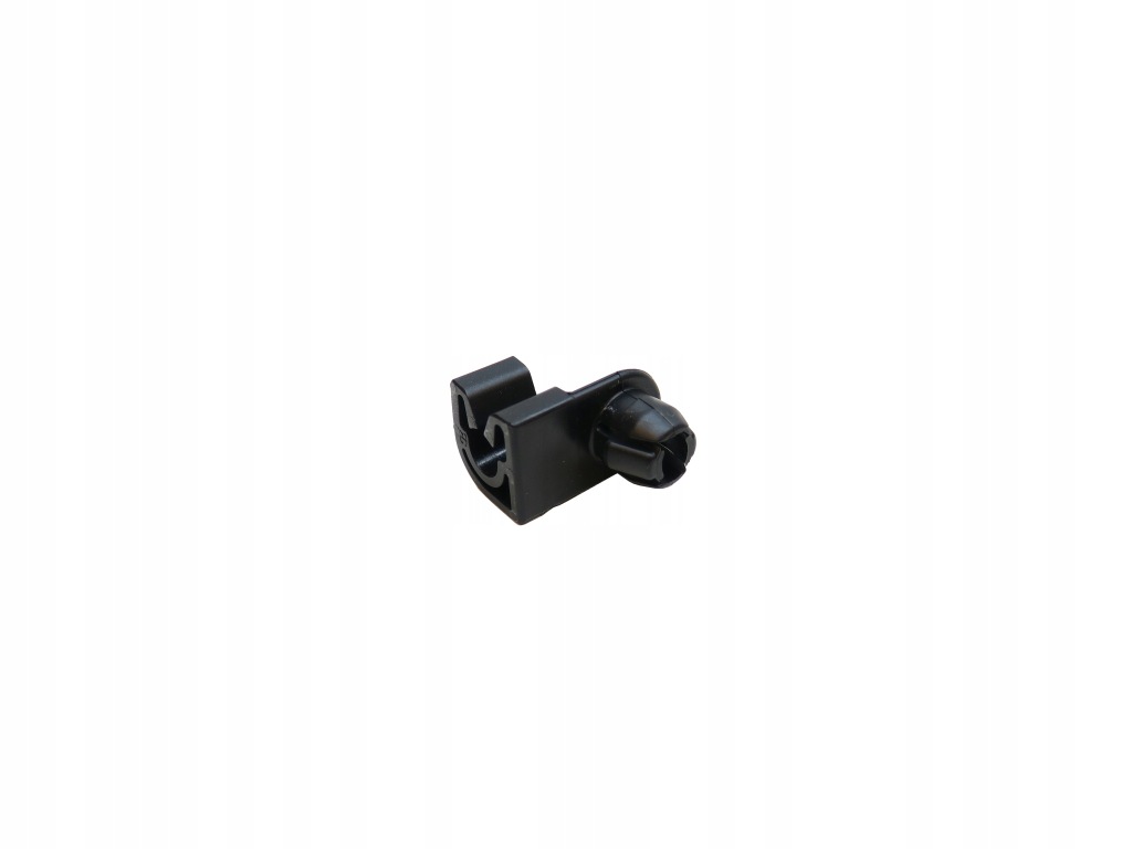 фото №1, Клипса кронштейн опоры капот berlingo iii c3 c4