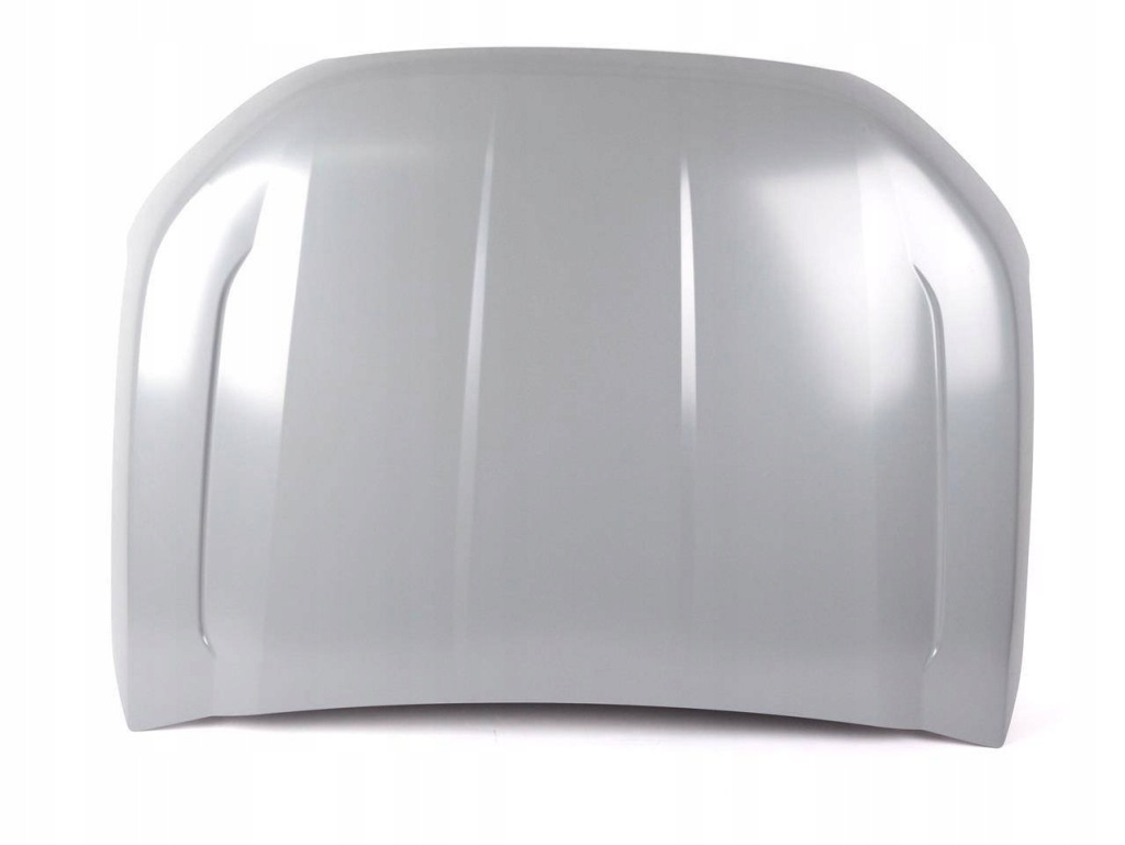 Купить Капот передняя оригинальный номер ford ranger 2012-2015