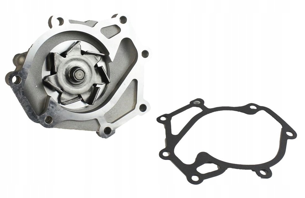 фото №14, Насос wody hyundai hyundai h-1 2.5 01-, kia sorent