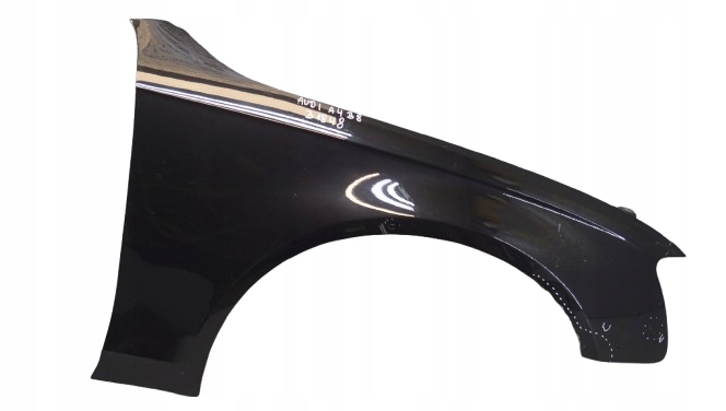 фото №1, Крыло правый перед audi a4 b8