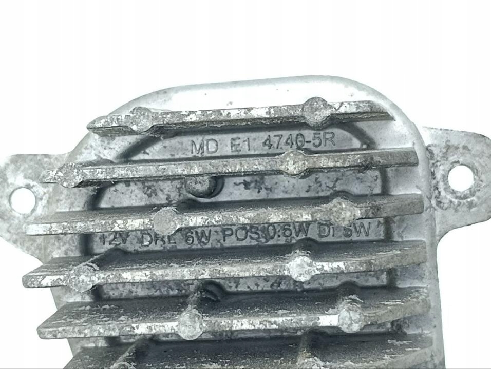 Модуль освещение ecu audi e-tron 2019 e147405r с Разборки