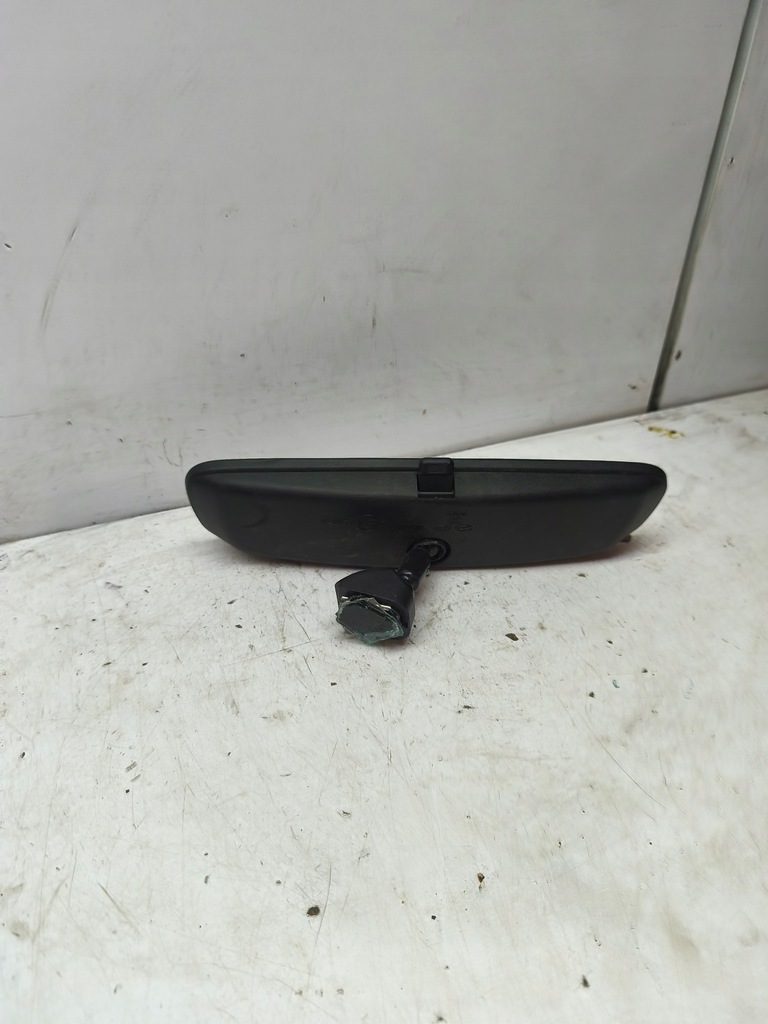 фото №7, Зеркало внутреннее заднего вида rio iv lift 20-23 stonic