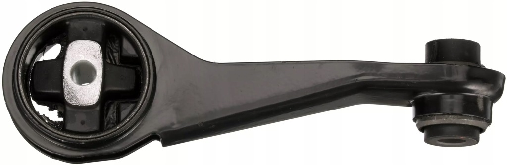 Gates подушка sil. renault clio ii 98- Доставка