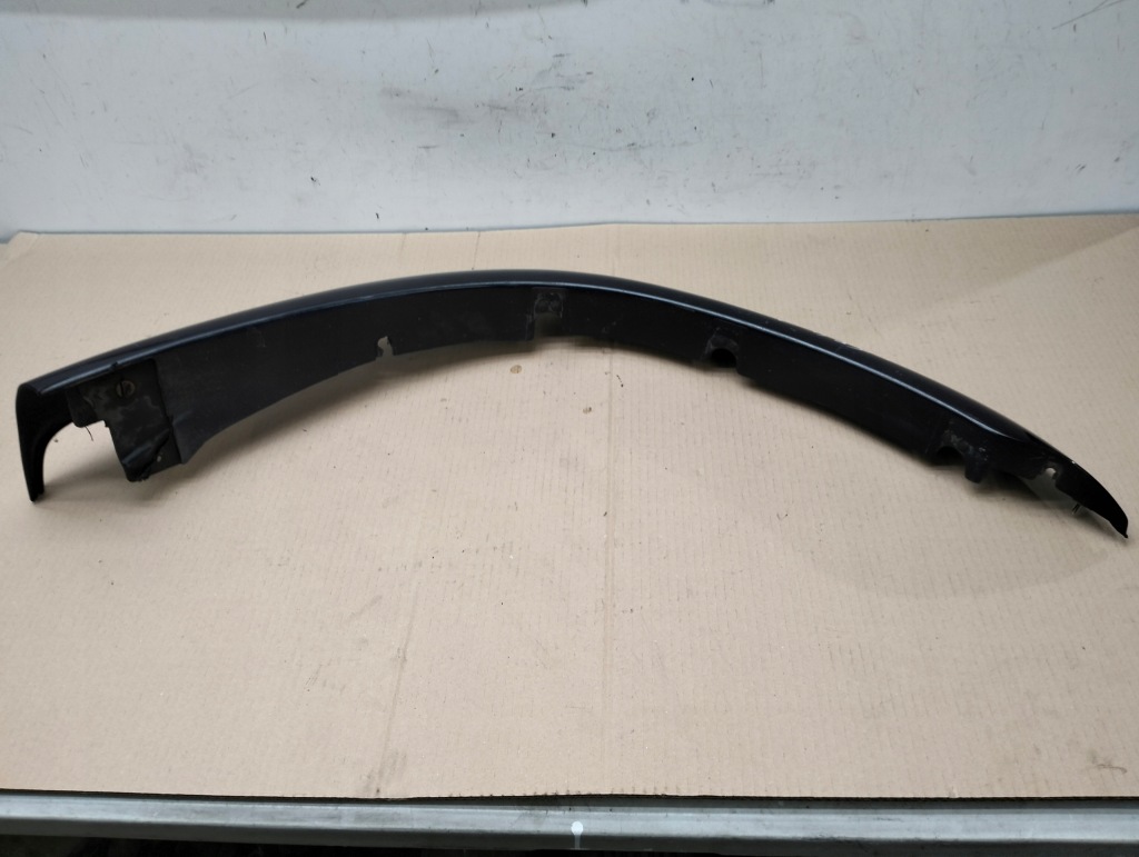 фото №8, Молдинг крила права перед mitsubishi pajero shogun lata 1999-2006 x24