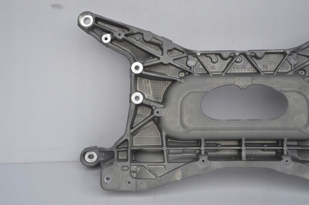 фото №5, Підрамник підрамник перед land rover evoque k8d2-5c145-bc